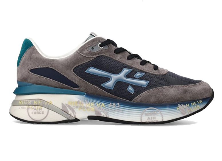 Zapatillas Premiata Moerun 7772